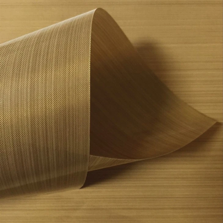PTFE (Teflon) Coated Fiberglass Fabrics - Premium Grade