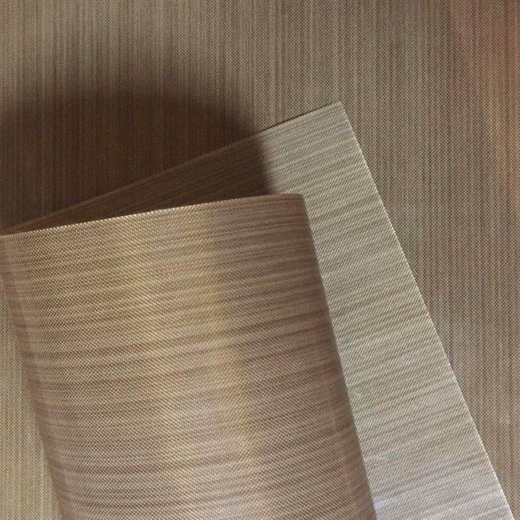 PTFE (Teflon) Coated Fiberglass/Glass Cloth - Standard Grade